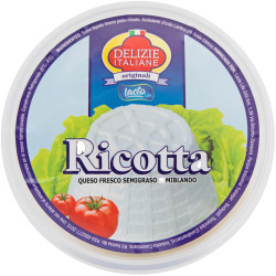 Ricotta