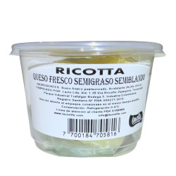 Ricotta