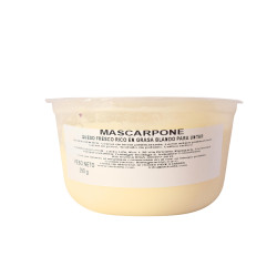 Mascarpone